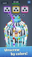 Screw Fun 3D Plakat