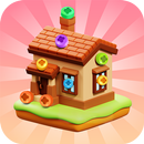 APK Screwdy 3D: Screw Puzzle