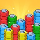 Screw Color Sort: Nuts N Bolts APK