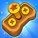 Screw Color: Wood Jam APK