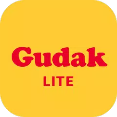 Gudak Lite アプリダウンロード