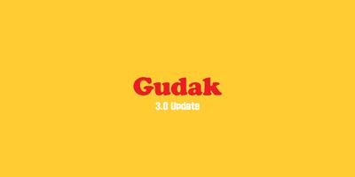 Gudak Lite poster