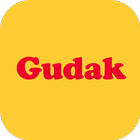 Gudak Cam icon