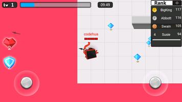 ArcherMan.io скриншот 1