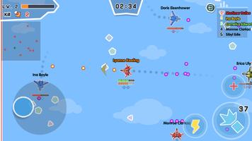 Little Plane.io - like arrow i capture d'écran 1