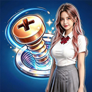 Girl's Spa Screw Time-APK