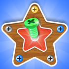 Screw Star иконка