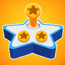 Screw Away: Nuts Jam APK