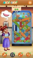 Unscrew Wood Nuts and Bolts screenshot 2