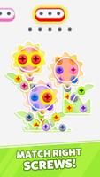 Screw Master: Jam Puzzle ảnh chụp màn hình 1