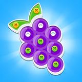 Screw Spin: Color Crash アイコン