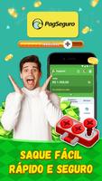 Lucky Screw Jam：Ganhe Dinheiro screenshot 1