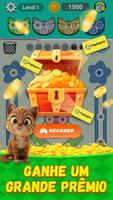Lucky Screw Jam：Ganhe Dinheiro screenshot 2