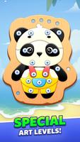 Screw Puzzle: Bolts Game ภาพหน้าจอ 2