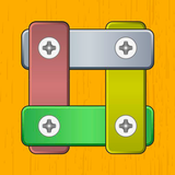 Screw Puzzle أيقونة