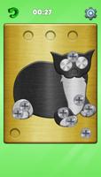 Screw Bolt Master Screw Puzzle Cartaz