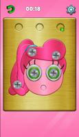 Screw Bolt Master Screw Puzzle imagem de tela 3