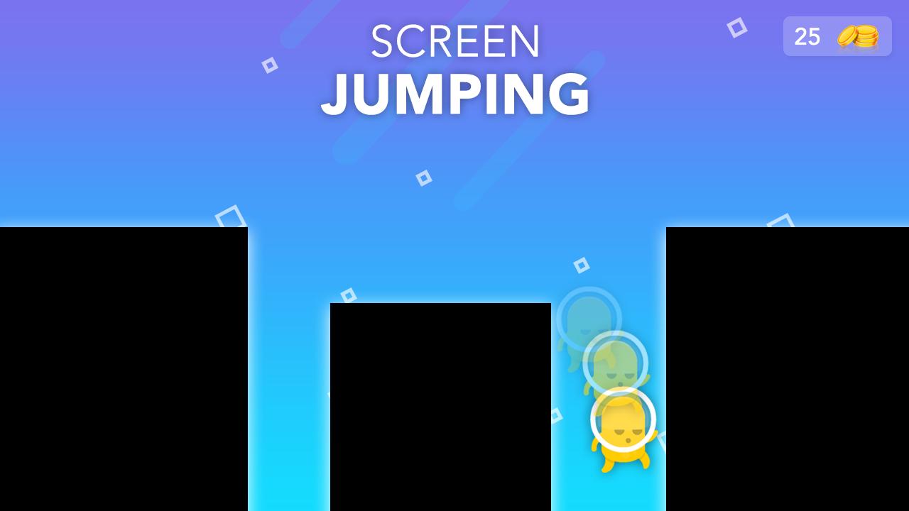 Scream Jumping Hero Voice Jumping For Android Apk Download