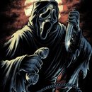 scream 6 video call and chat APK