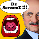 Dr.ScreamZ Stress Releaser4Fun APK