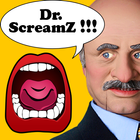 Dr.ScreamZ Stress Releaser4Fun ícone