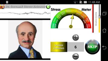 Dr.ScreamZ Stress Releaser4Fun imagem de tela 1