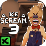 scream granny ice mod icono