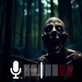 Just don't Scream! أيقونة