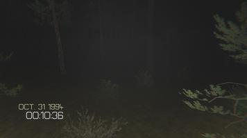 Just don't Scream! screenshot 2