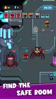 Space Survivor اسکرین شاٹ 1