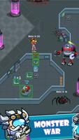 Space Survivor اسکرین شاٹ 2