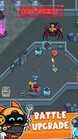 Space Survivor اسکرین شاٹ 3