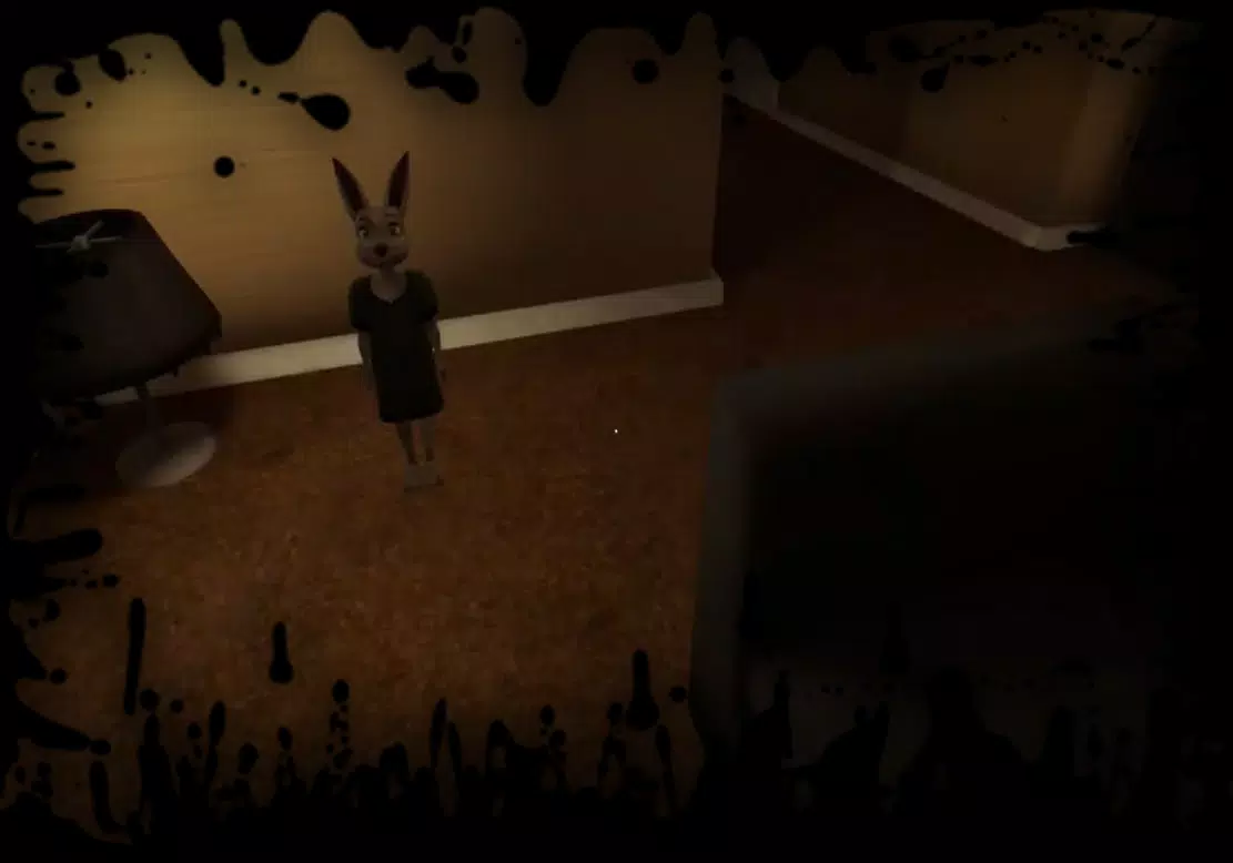 The man scream from the window APK Download - Android Simulation Games