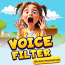 Voice Filter Challenge APK