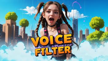 Voice Filter poster