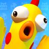 Screaming Chicken! Мод