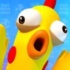 Screaming Chicken! icon