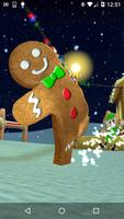 Christmas Cookie Village Free скриншот 2
