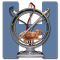 Hamster Power! Live Wallpaper