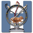 Hamster Power! Live Wallpaper APK