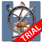 Hamster Power! LWP Free Trial simgesi
