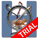 Hamster Power! LWP Free Trial icône