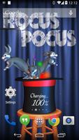 Hocus Pocus 3D Free Trial Affiche