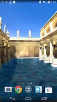 Roman Bath 3D Trial Version capture d'écran 2