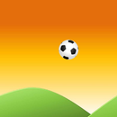 APK Soccer Ball Finger Juggling
