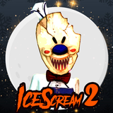 Ice scream 2 Evil Ice guide