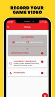 AIO Recorder - All in One Screen Recorder скриншот 1