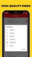 AIO Recorder - All in One Screen Recorder скриншот 2