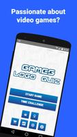 Games Logo Quiz Pro poster