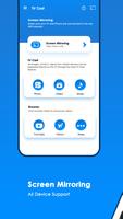 TV Cast - Screen Mirroring capture d'écran 1